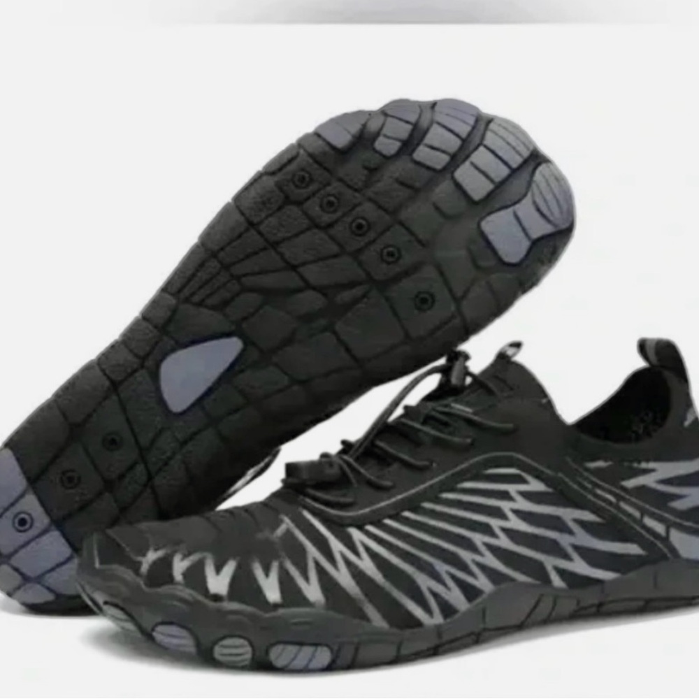 Hike Footwear Size 6 (36 European)